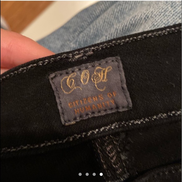 jeans - Picture 2 of 2